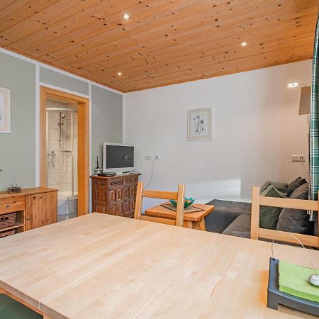Apartment Sigi Brixen im Thale Bagian luar foto