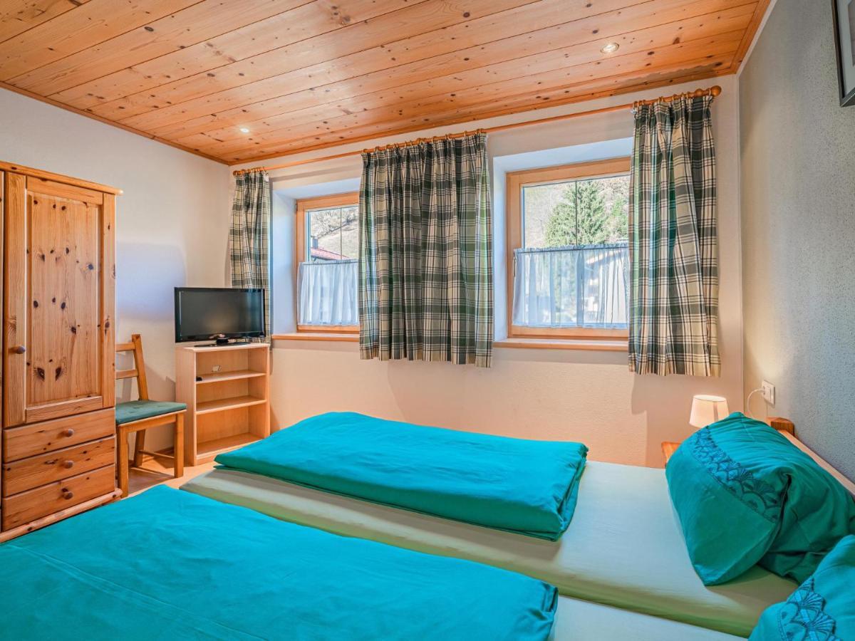 Apartment Sigi Brixen im Thale Bagian luar foto
