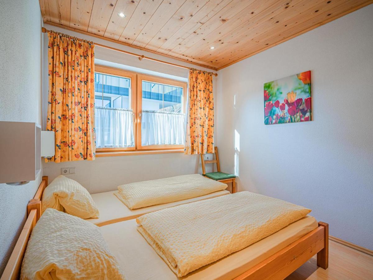 Apartment Sigi Brixen im Thale Bagian luar foto