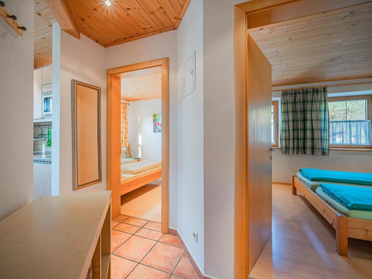 Apartment Sigi Brixen im Thale Bagian luar foto