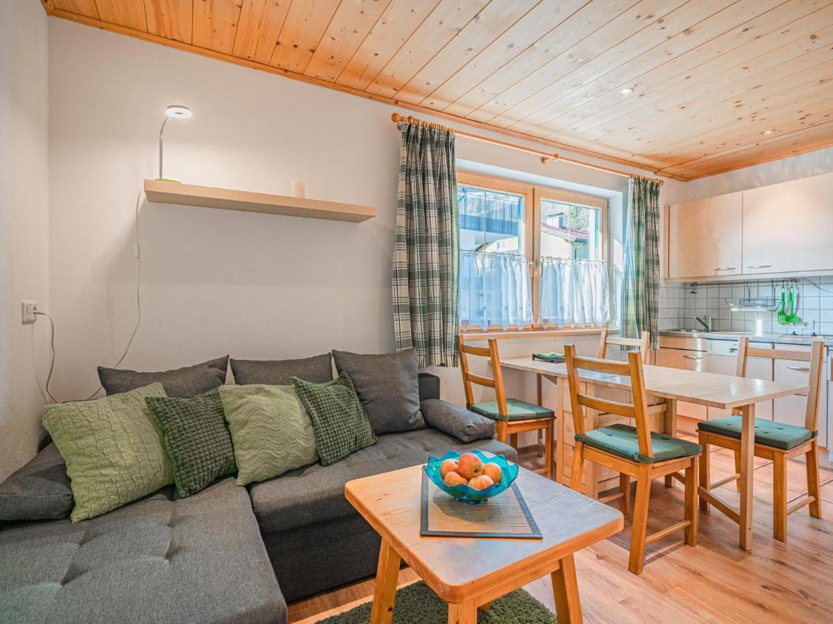 Apartment Sigi Brixen im Thale Bagian luar foto
