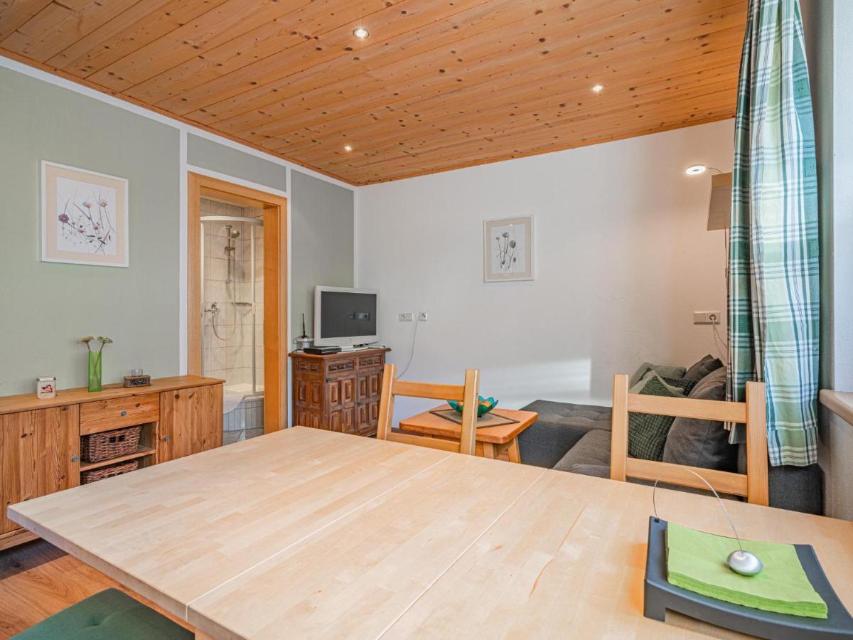 Apartment Sigi Brixen im Thale Bagian luar foto