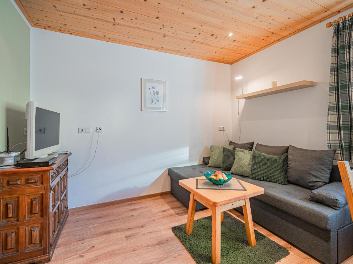 Apartment Sigi Brixen im Thale Bagian luar foto