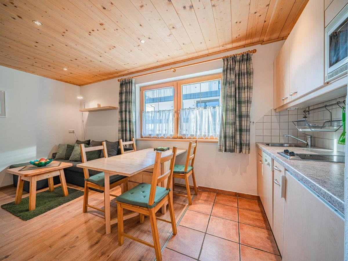 Apartment Sigi Brixen im Thale Bagian luar foto